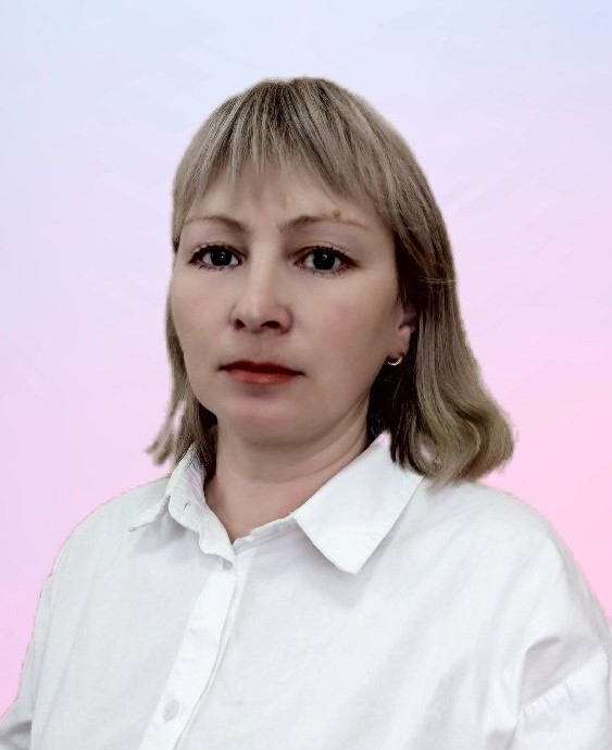 Воспитатель Исупова Алена Николаевна.