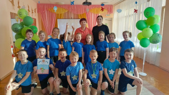 День Защитника Отечества.