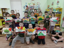 Занятие посвященное Сталинградской битве «Мы будем помнить» Занятие посвященное Сталинградской битве «Мы будем помнить».