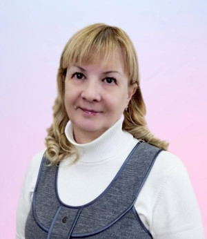 Воспитатель Кинпинская Марина Николаевна Воспитатель Кинпинская Марина Николаевна
