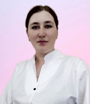 Инструктор по физической культуре Вахрушева Ольга Геннадиевна Инструктор по физической культуре Вахрушева Ольга Геннадиевна