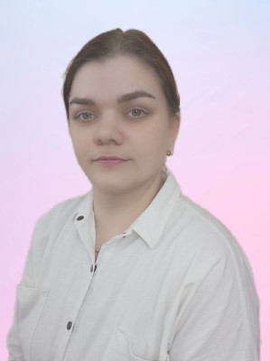 Воспитатель Каменева Вера Николаевна Воспитатель Каменева Вера Николаевна