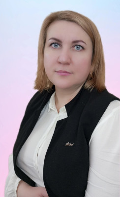 Воспитатель Черепанова Марина Геннадьевна Воспитатель Черепанова Марина Геннадьевна