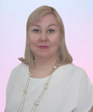 Воспитатель Безумова Оксана Юрьевна Воспитатель Безумова Оксана Юрьевна