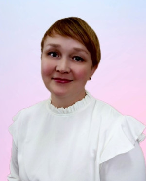 Психолог Петрушкина Анна Леонидовна Психолог Петрушкина Анна Леонидовна